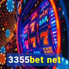 3355bet net